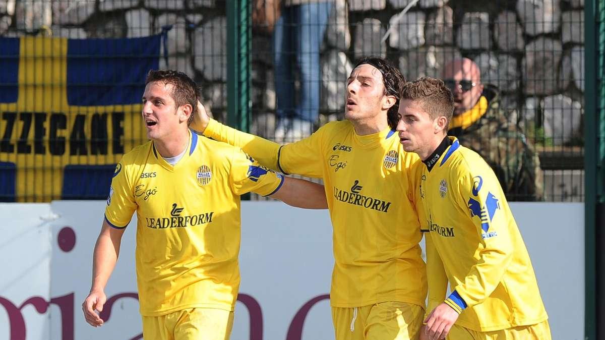 Serie B. Il Verona rallenta a Cesena