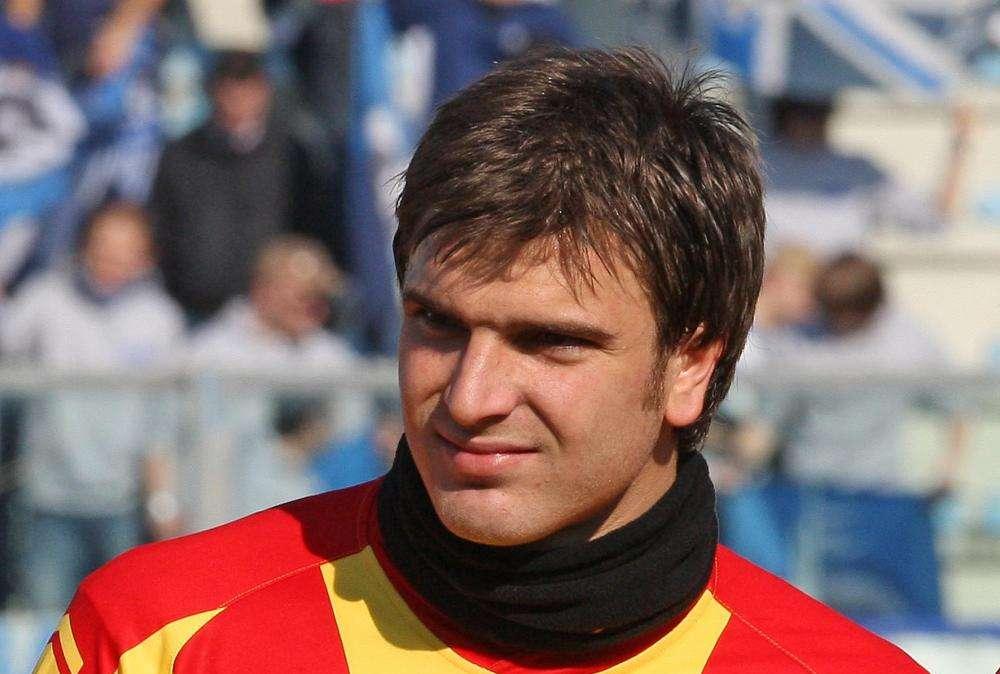 Stop di tre settimane per Russotto e Volpato
