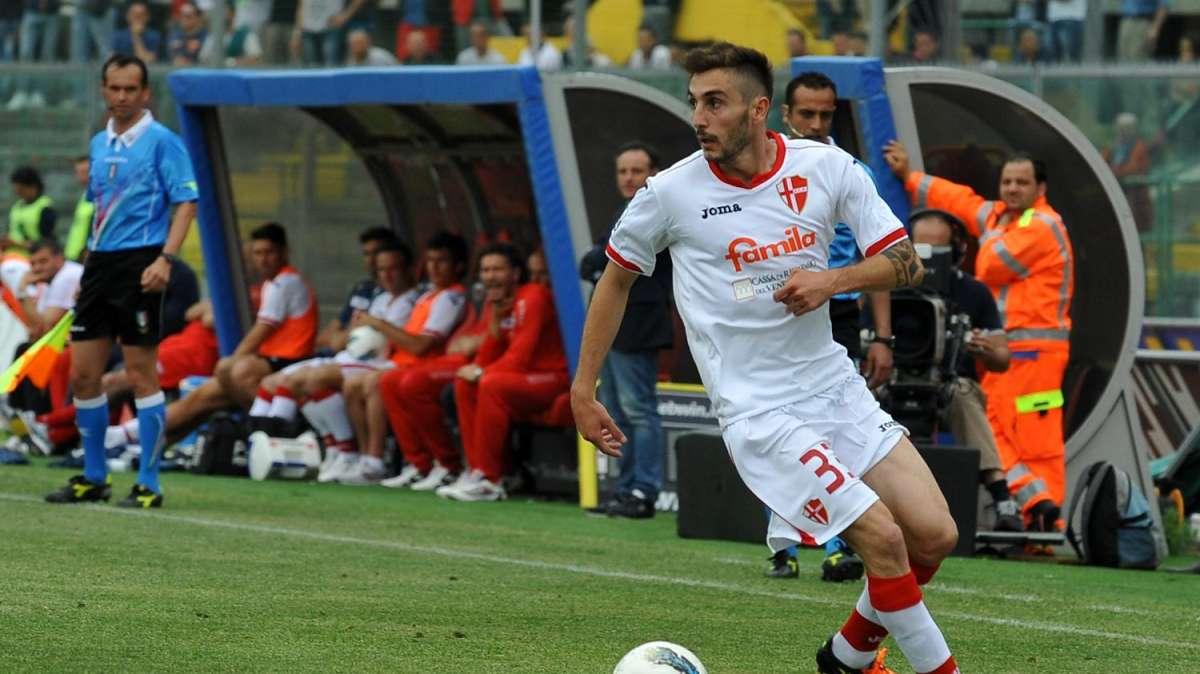 Livorno interessato a Renzetti del Padova