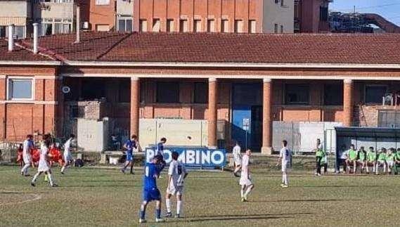 Promozione. Un Piombino superlativo stende il Taccola, 2 a 1