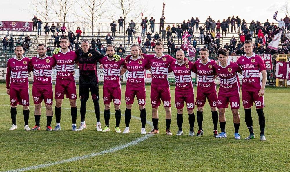 Il Livorno lo scorso anno