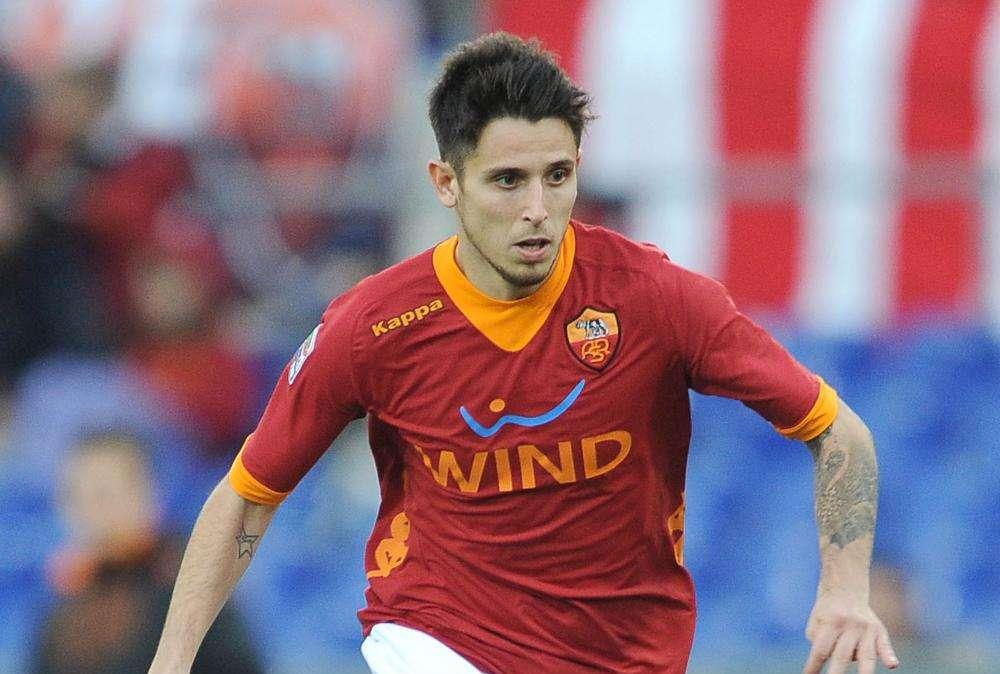 Livorno, contro la Roma spazio all'ex giallorosso Greco