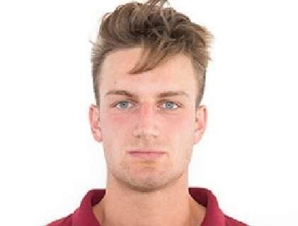 Michele Bruzzo, 1 gol ieri