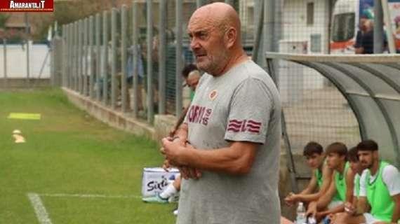 Giancarlo Favarin