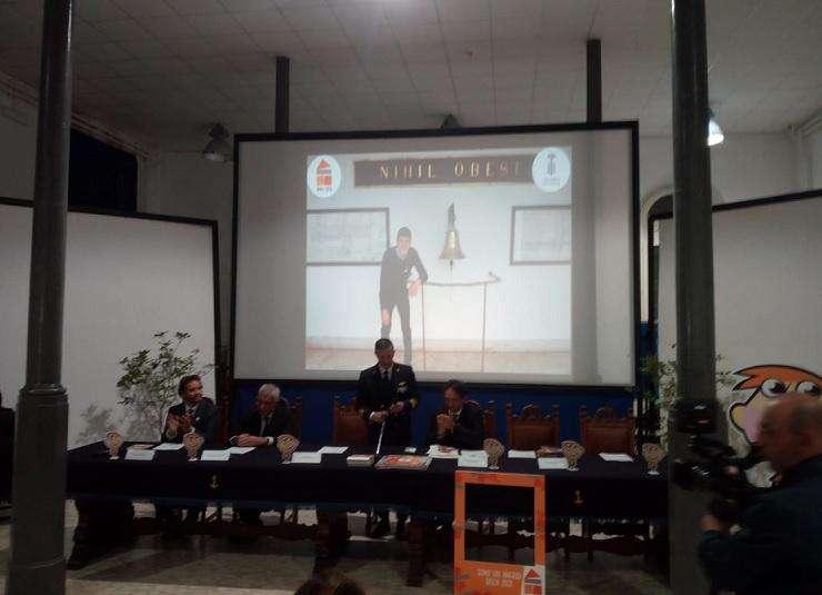 Una serata per gli Amici della Zizzi all'insegna del calcio e dello sport