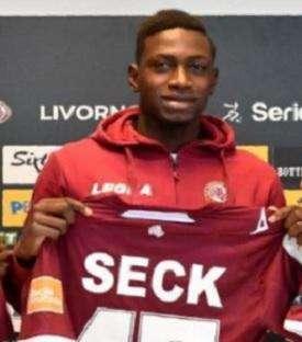 Seck: "Ora sto meglio, stando uniti ce la possiamo fare"
