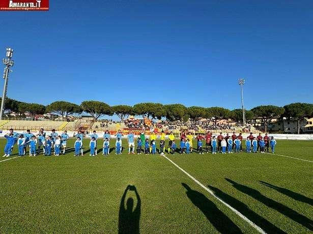 Poggibonsi e Livorno