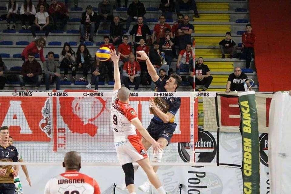 A2: Fonteviva rimonta ed espugna Santa Croce al tie-break, 2 a 3