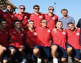 DnB. Inizia stasera a Mortara il campionato di Cecina
