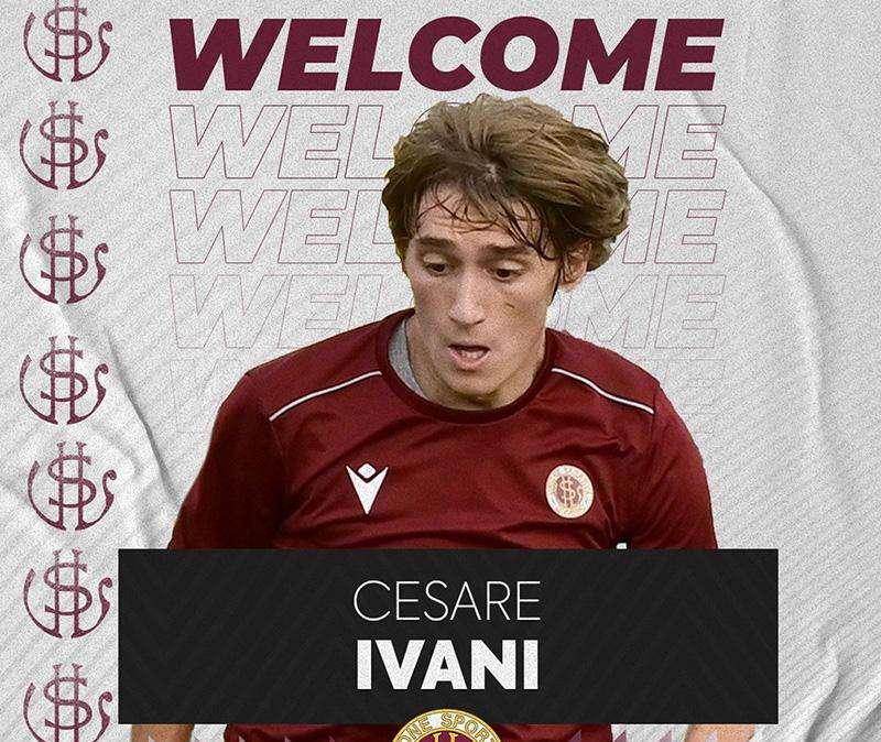 L'annuncio del Livorno