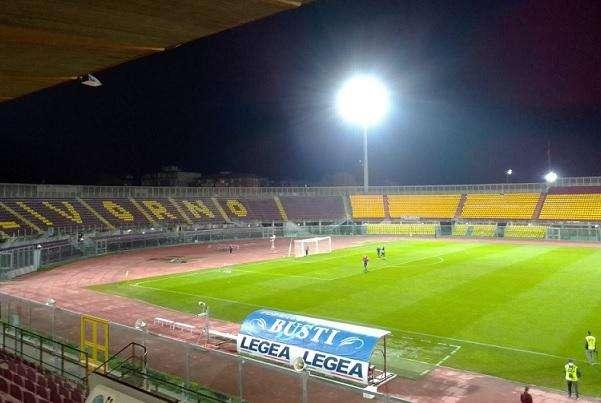 Diretta web. Livorno-Giana  3 a 0 (finale)