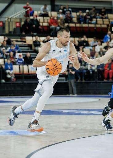 Zahariev in azione