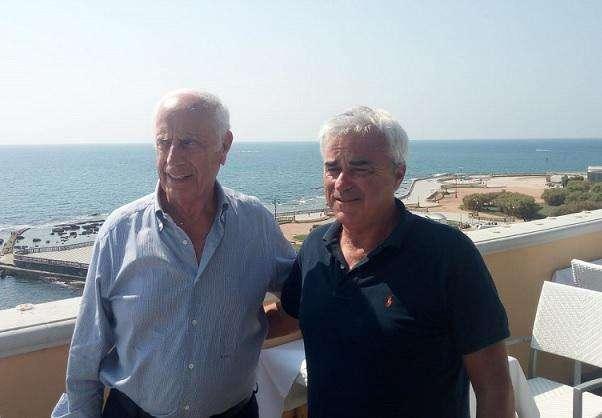 Fernandez torna nel Livorno e Peiani annucia novità