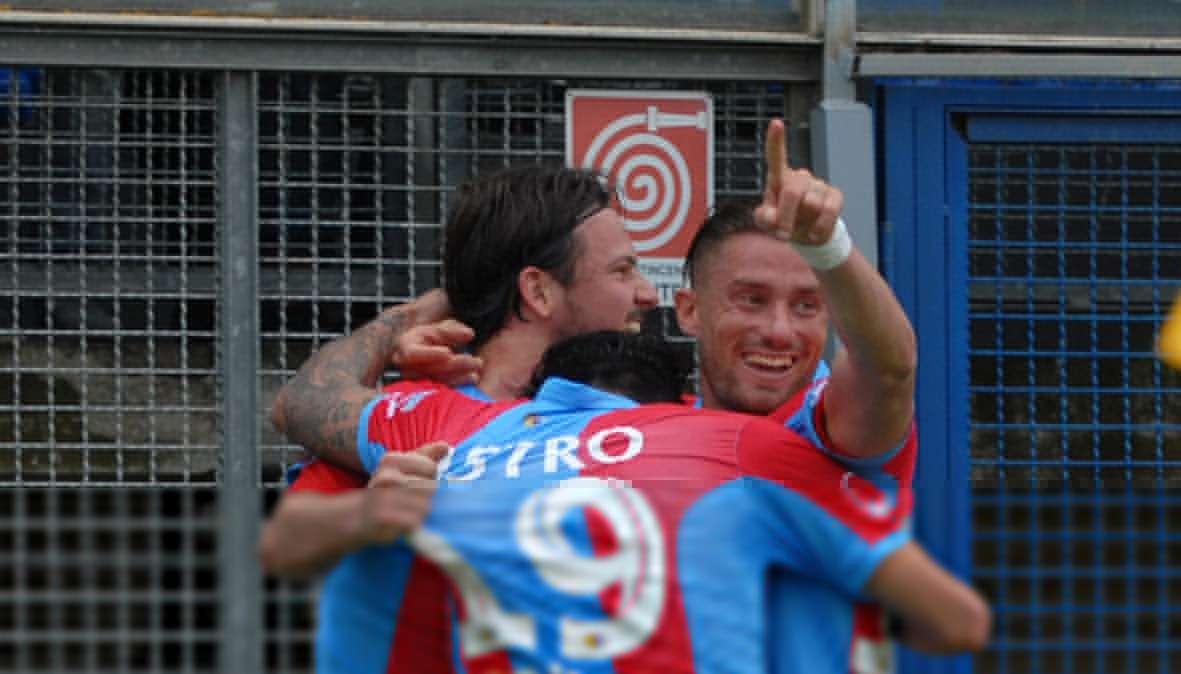 Pillole di mercato. Nico all'Avellino, inizia il mercato del Catania