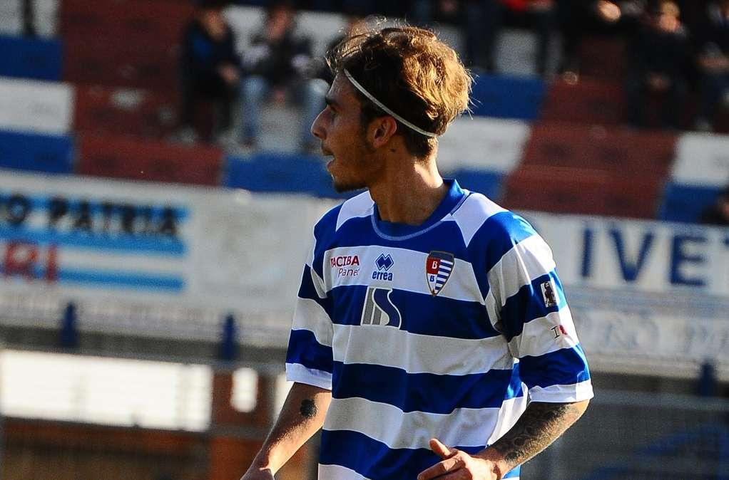 Mignanelli primo nome per la fascia sinistra 