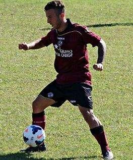 Livorno, il giovane Bartolini in prima squadra 