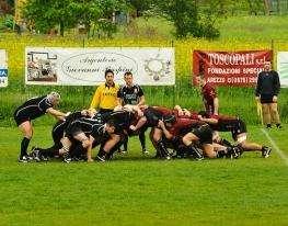 Serie B. Pausa forzata di riflessione per i Lions Amaranto