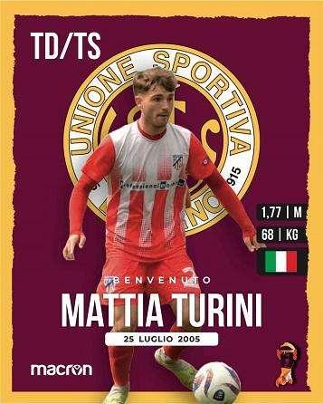 Mattia Turini