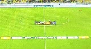 Diretta web. Frosinone-Livorno 1 a 0 (finale)