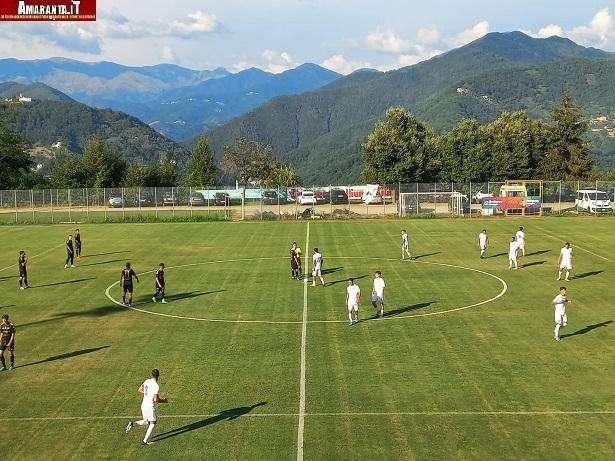 Virtus Entella e Livorno