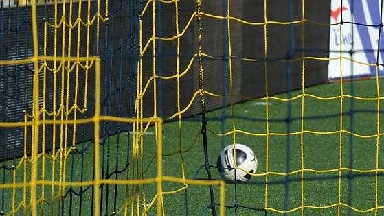 Diario da Folgaria. Partitella ed atletica, stasera premio a Paulinho