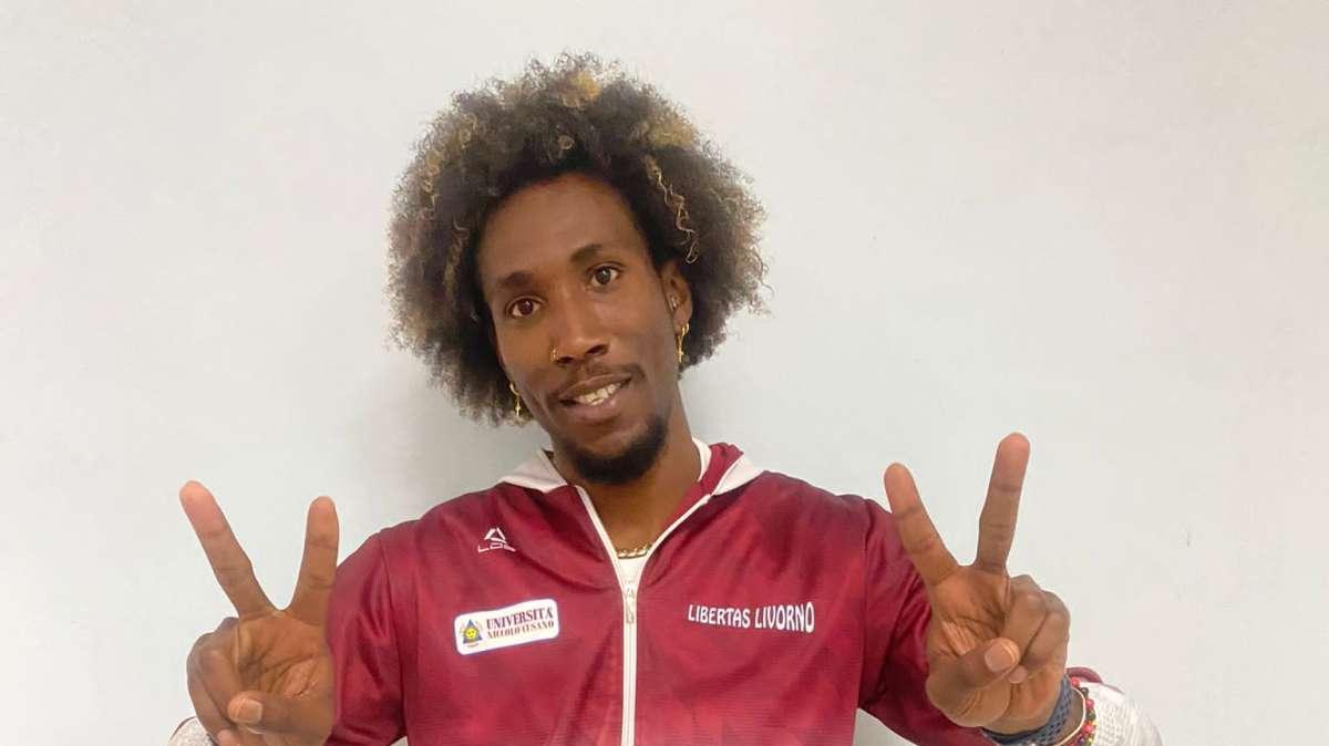 Andy D&igrave;az Hernandez