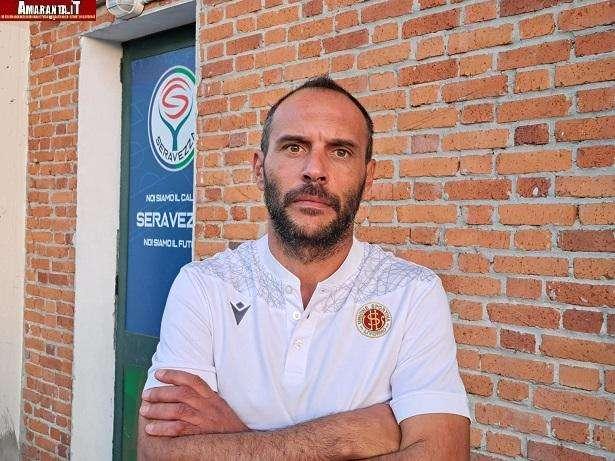 Stefano Pratesi