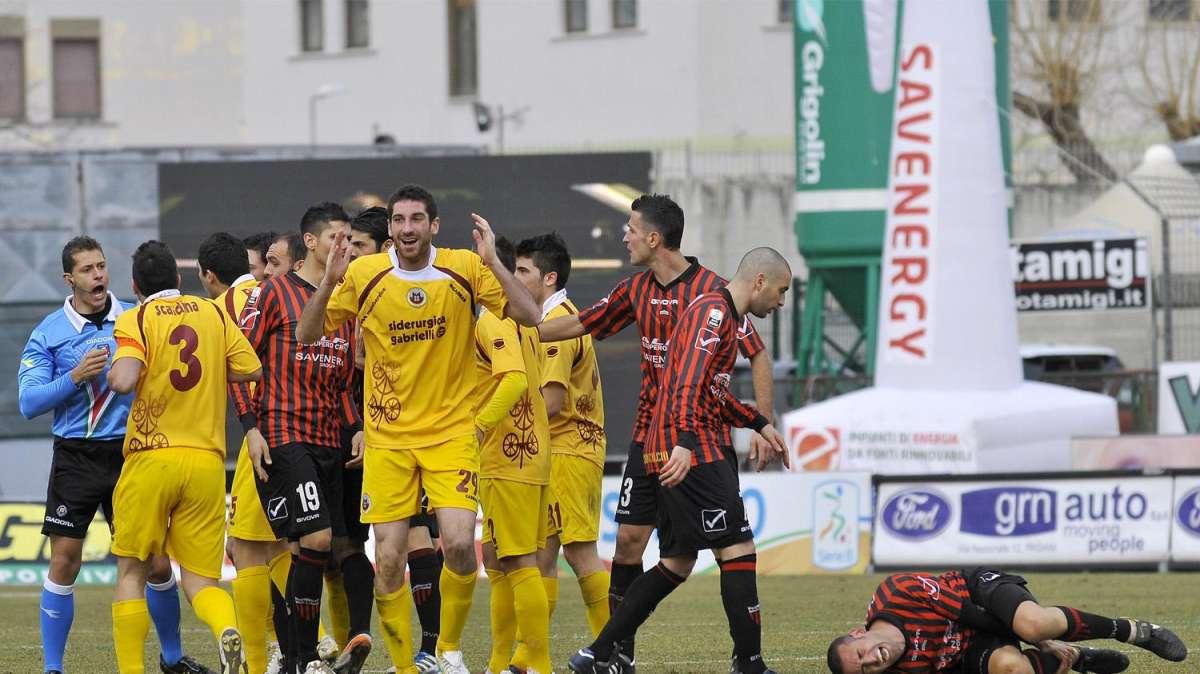 Serie B. Il punto dopo la terza giornata