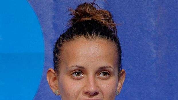 Olimpiadi. Scherma, Irene Vecchi fermata agli ottavi di sciabola
