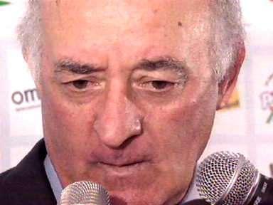 Mazzone: "A Livorno sarà difficile ma il Palermo è gasato"