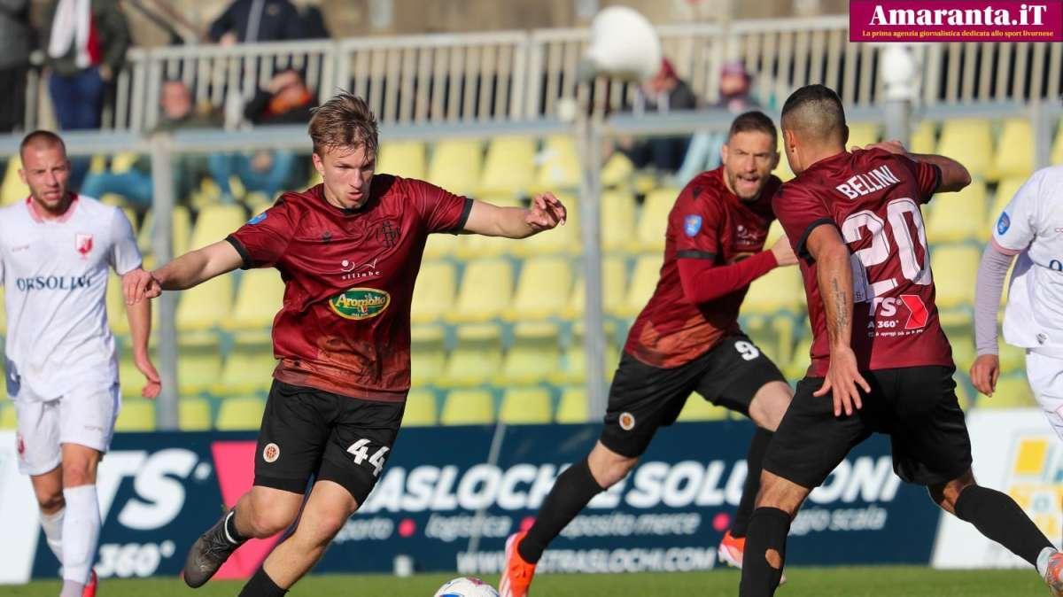 Bonassi in azione
