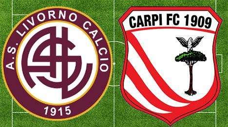 La presentazione. Livorno-Carpi, prezzi popolari e tutti all'Ardenza!