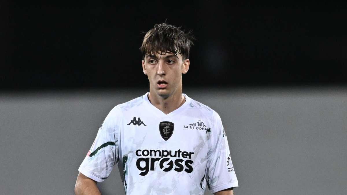 Lorenzo Tosto