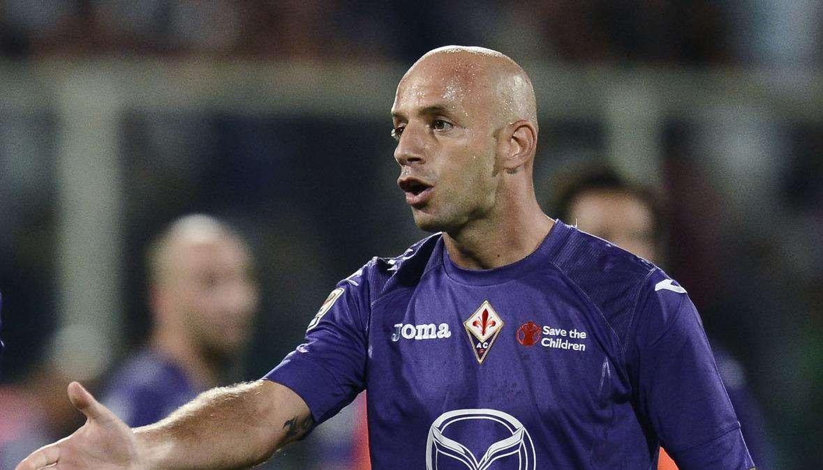 Migliaccio si allontana