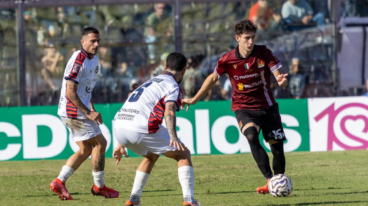 Samuele Ghezzi