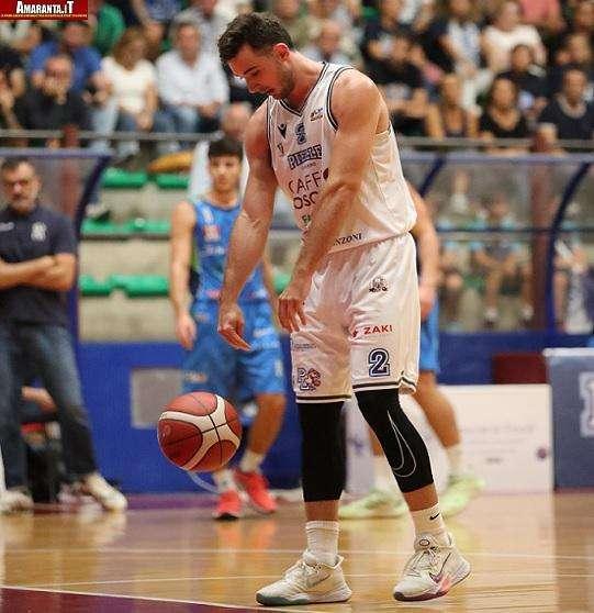 Mateo Chiarini