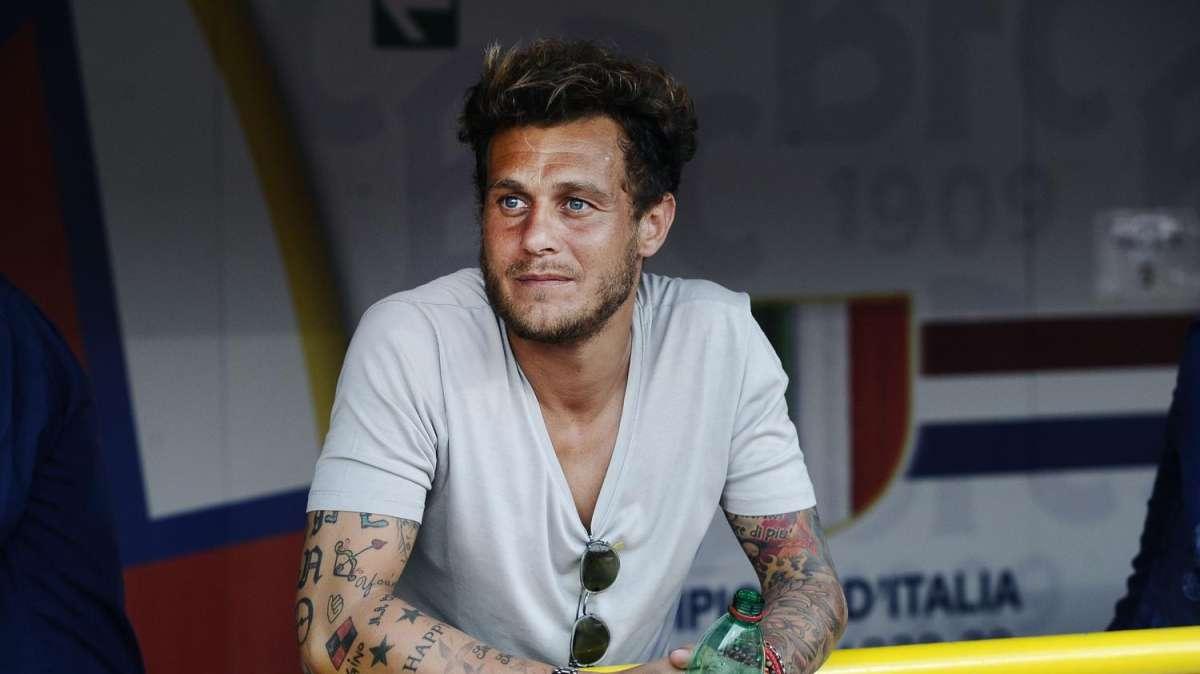 Diamanti compie 40 anni, fu l'eroe della promozione in Serie A nel 2009
