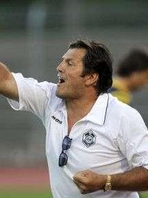 L'ex mister Boldini ingaggiato dal Renate