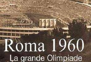 Celebrando le olimpiadi a Roma va in mostra anche lo stadio d'Ardenza