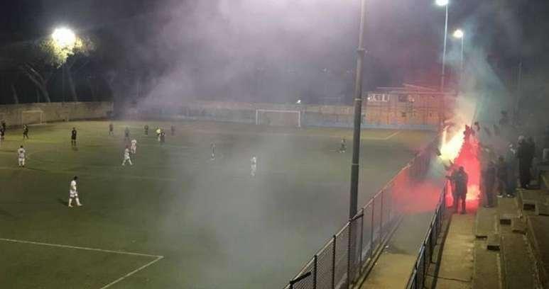 Prima categoria, la presentazione della 19esima giornata