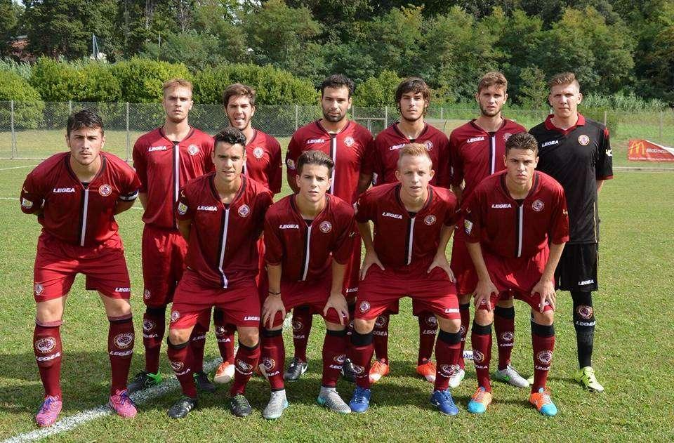 Primavera in diretta. Genoa-Livorno 3 a 0 (finale)