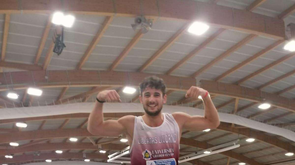 Alessandro Sion