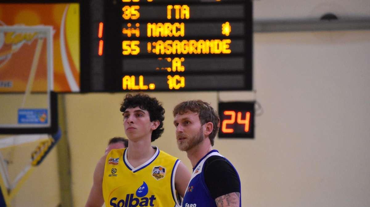Gabriele Ferraresi