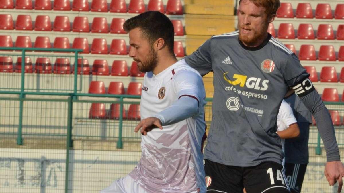 Grosseto-Livorno, i convocati di Dal Canto. Torna Agazzi