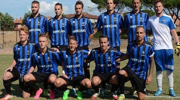 Eccellenza. Il Piombino si appresta a un mercato movimentato