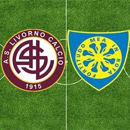 La presentazione. Contro la Carrarese in Coppa per la svolta in campionato
