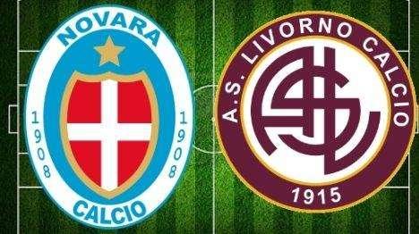 La presentazione. Livorno a Novara in cerca di punti salvezza