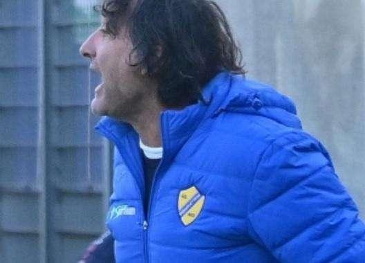Sala stampa. De Paola: "Questi tre punti ne valgono sei"