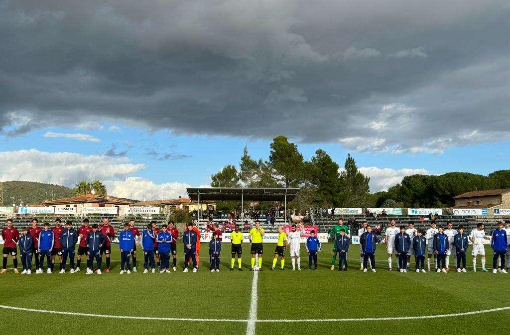 Folgav e Livorno