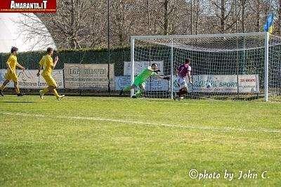Il gol del Picchi